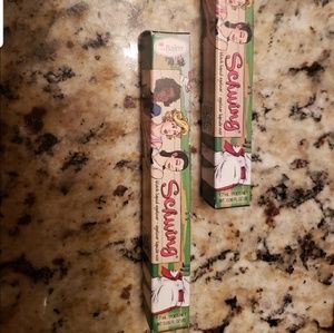 Schwing Liquid Eyeliner